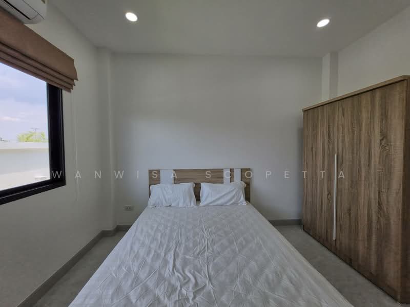 Huahin 70, Prachuap Khiri Khan, Hin Lek Fai, Hua Hin, Prachuap Khiri Khan, 3 Bedrooms, 130 sqm, Single Detached House For Sale, by Wanwisa Scopetta, 500281968 - DDproperty.com