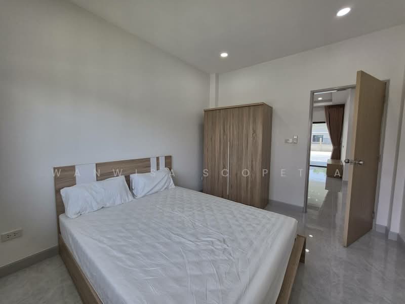 Huahin 70, Prachuap Khiri Khan, Hin Lek Fai, Hua Hin, Prachuap Khiri Khan, 3 Bedrooms, 130 sqm, Single Detached House For Sale, by Wanwisa Scopetta, 500281968 - DDproperty.com