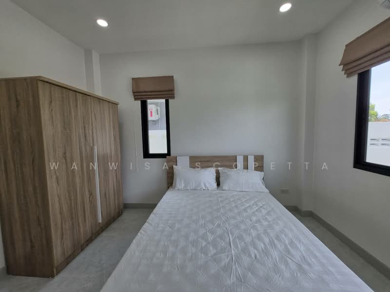 Huahin 70, Prachuap Khiri Khan, ประจวบคีรีขันธ์, หินเหล็กไฟ, หัวหิน, ประจวบคีรีขันธ์, 130 ตร.ม., บ้านเดี่ยว ขาย, โดย Wanwisa Scopetta, 500281968 - DDproperty.com