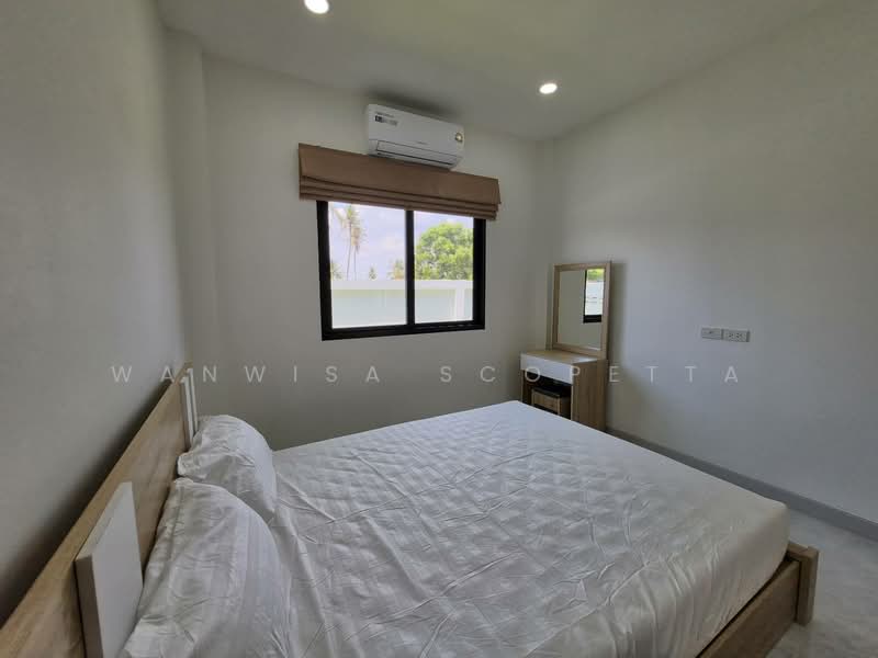 Huahin 70, Prachuap Khiri Khan, ประจวบคีรีขันธ์, หินเหล็กไฟ, หัวหิน, ประจวบคีรีขันธ์, 130 ตร.ม., บ้านเดี่ยว ขาย, โดย Wanwisa Scopetta, 500281968 - DDproperty.com