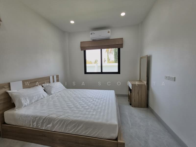 Huahin 70, Prachuap Khiri Khan, Hin Lek Fai, Hua Hin, Prachuap Khiri Khan, 3 Bedrooms, 130 sqm, Single Detached House For Sale, by Wanwisa Scopetta, 500281968 - DDproperty.com