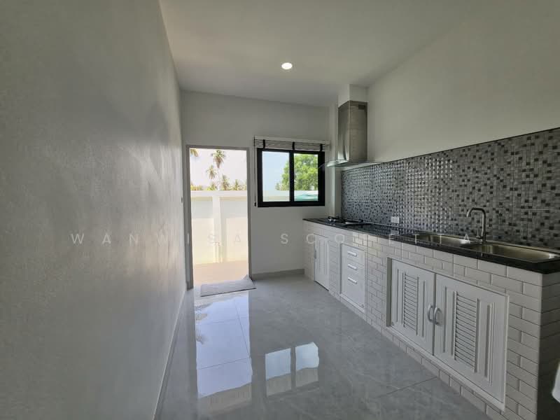 Huahin 70, Prachuap Khiri Khan, Hin Lek Fai, Hua Hin, Prachuap Khiri Khan, 3 Bedrooms, 130 sqm, Single Detached House For Sale, by Wanwisa Scopetta, 500281968 - DDproperty.com