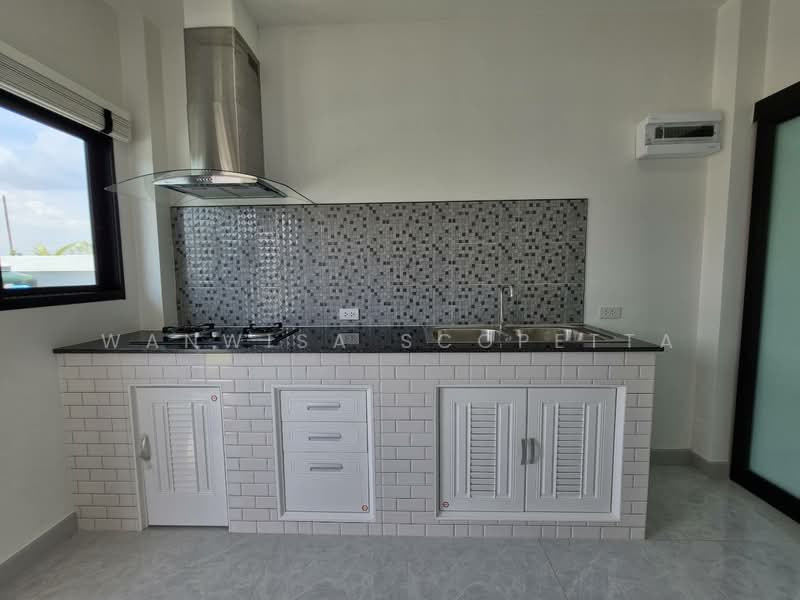 Huahin 70, Prachuap Khiri Khan, Hin Lek Fai, Hua Hin, Prachuap Khiri Khan, 3 Bedrooms, 130 sqm, Single Detached House For Sale, by Wanwisa Scopetta, 500281968 - DDproperty.com