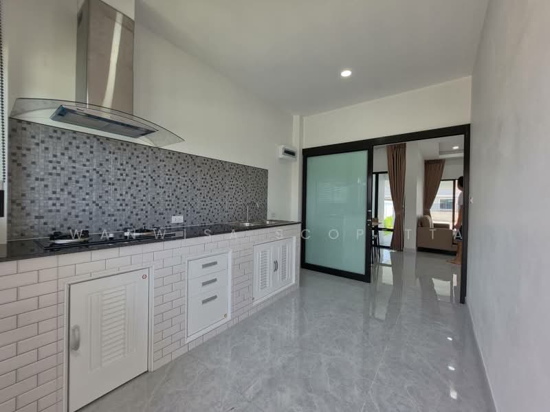 Huahin 70, Prachuap Khiri Khan, Hin Lek Fai, Hua Hin, Prachuap Khiri Khan, 3 Bedrooms, 130 sqm, Single Detached House For Sale, by Wanwisa Scopetta, 500281968 - DDproperty.com