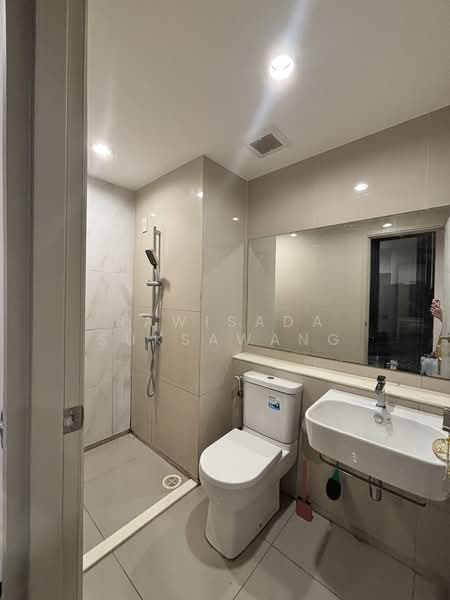 Aspire Erawan Prime : แอสปาย เอราวัณ ไพร์ม, สมุทรปราการ, ถนนสุขุมวิท, ปากน้ำ, เมืองสมุทรปราการ, สมุทรปราการ, 32 ตร.ม., คอนโด ขาย, โดย RAWISADA SUKSAWANG, 500281969 - DDproperty.com