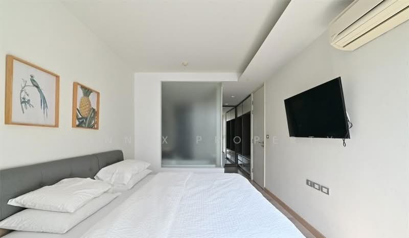 Via 49, Bangkok, 25/1 Soi Sukhumvit 49, Sukhumvit Road, Khlong Tan Nua, Watthana, Bangkok, 2 Bedrooms, 65 sqm, Condo For Sale, by Connex Property, 500281972 - DDproperty.com