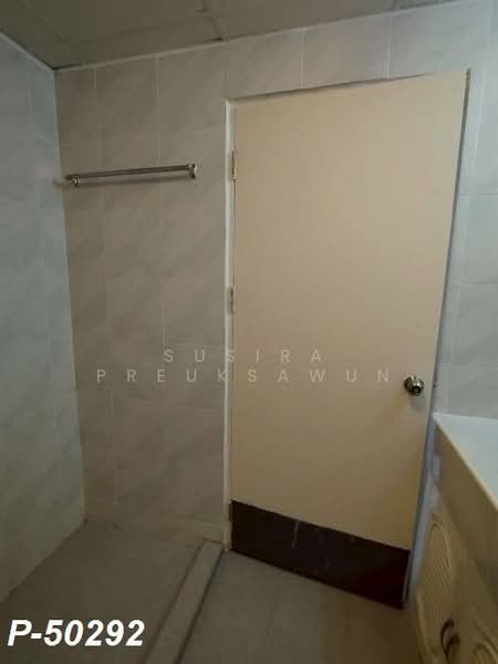 Srivara Mansion, Bangkok, Chan Muang, Din Daeng, Din Daeng, Bangkok, Studio, 40 sqm, Condo For Rent, by Susira Preuksawun, 500281973 - DDproperty.com