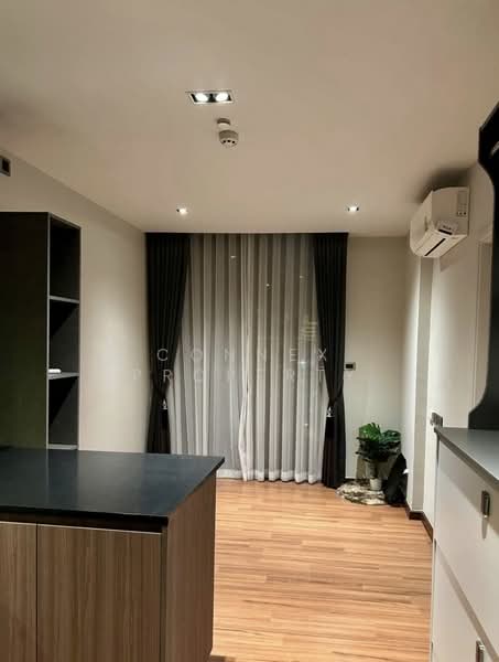 For Sale - U Charoen Residence Town in Town, Bangkok