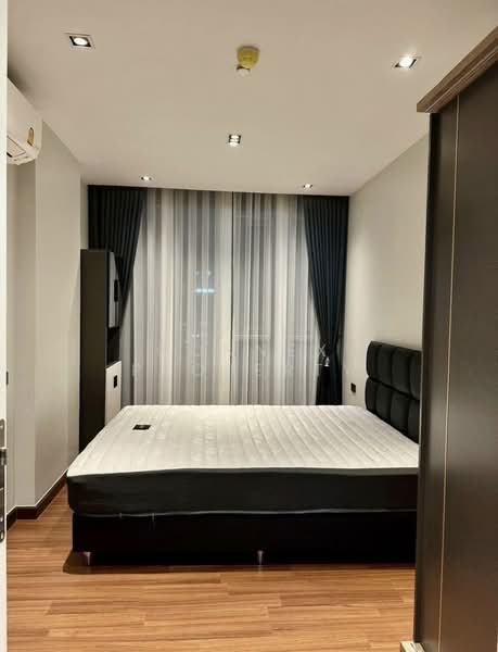 ขาย - U Charoen Residence Town in Town : อยู่เจริญ เรสซิเด้นท์ ทาวน์ อิน ทาวน์, กรุงเทพ