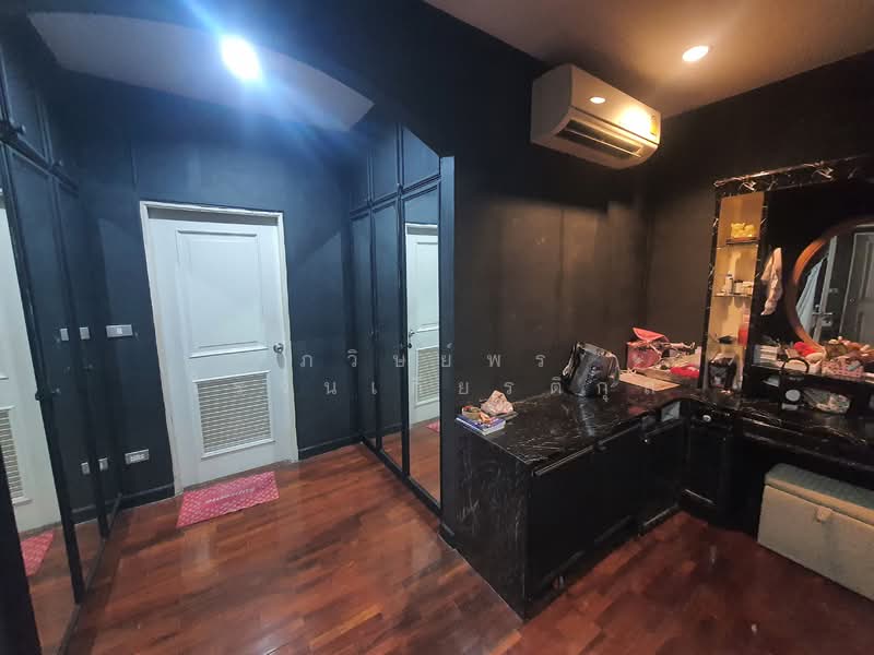 ขาย - Passorn 4 Rangsit Klong 3 - ภัสสร 4 รังสิต - คลอง 3, ปทุมธานี