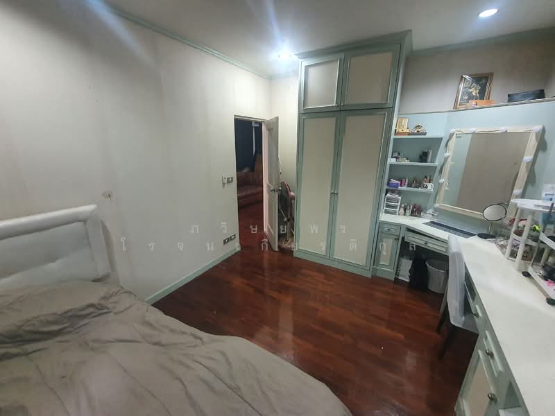 Passorn 4 Rangsit - Klong 3, Pathum Thani, Khu Khot Yotathikan-Khlong Luang Road, Prachathipat, Thanyaburi, Pathum Thani, 4 Bedrooms, 250 sqm, Single Detached House For Sale, by ภวิษย์พร โรจนเกียรติกุล, 500281977 - DDproperty.com