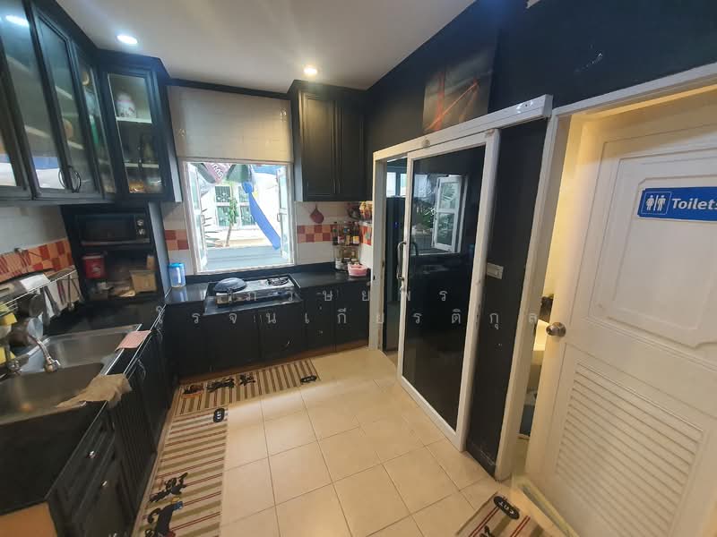 Passorn 4 Rangsit - Klong 3, Pathum Thani, Khu Khot Yotathikan-Khlong Luang Road, Prachathipat, Thanyaburi, Pathum Thani, 4 Bedrooms, 250 sqm, Single Detached House For Sale, by ภวิษย์พร โรจนเกียรติกุล, 500281977 - DDproperty.com