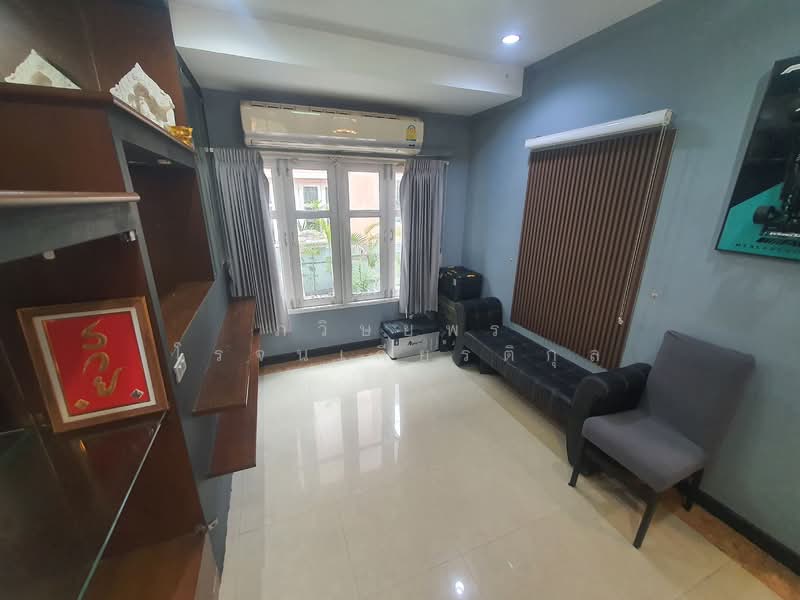 Passorn 4 Rangsit Klong 3 - ภัสสร 4 รังสิต - คลอง 3, ปทุมธานี, ถนน โยธาธิการคูคต-คลองหลวง, ประชาธิปัตย์, ธัญบุรี, ปทุมธานี, 250 ตร.ม., บ้านเดี่ยว ขาย, โดย ภวิษย์พร โรจนเกียรติกุล, 500281977 - DDproperty.com