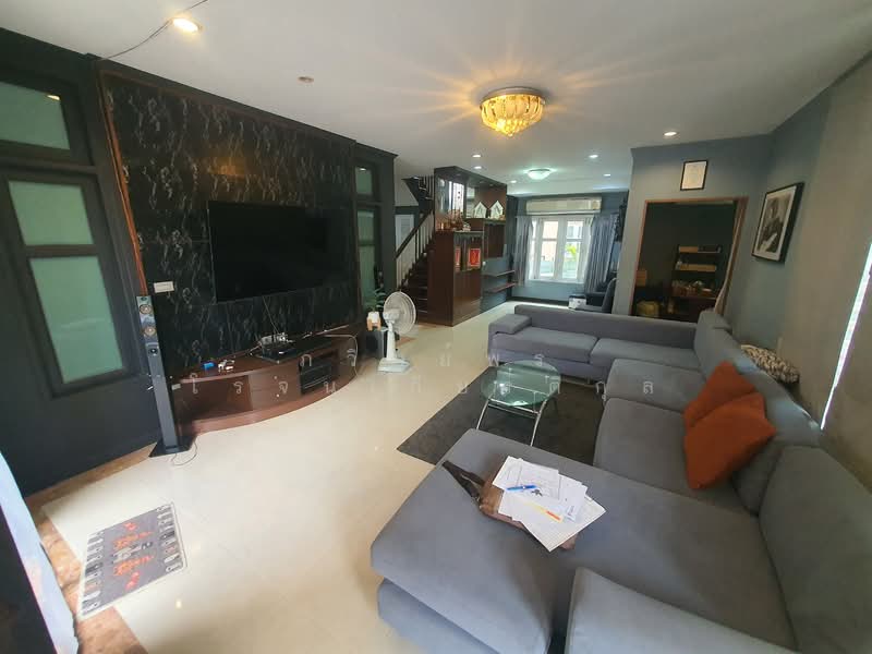 Passorn 4 Rangsit - Klong 3, Pathum Thani, Khu Khot Yotathikan-Khlong Luang Road, Prachathipat, Thanyaburi, Pathum Thani, 4 Bedrooms, 250 sqm, Single Detached House For Sale, by ภวิษย์พร โรจนเกียรติกุล, 500281977 - DDproperty.com