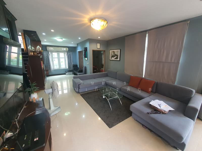 Passorn 4 Rangsit - Klong 3, Pathum Thani, Khu Khot Yotathikan-Khlong Luang Road, Prachathipat, Thanyaburi, Pathum Thani, 4 Bedrooms, 250 sqm, Single Detached House For Sale, by ภวิษย์พร โรจนเกียรติกุล, 500281977 - DDproperty.com