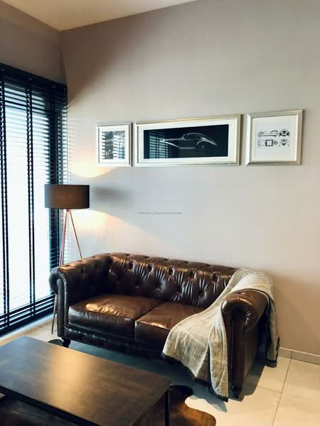 The Lofts Asoke, Bangkok, Sukhumvit 21 Road, Khlongtoei Nua, Watthana, Bangkok, 1 Bedroom, 49 sqm, Condo For Rent, by Khun THAIger, 500281979 - DDproperty.com