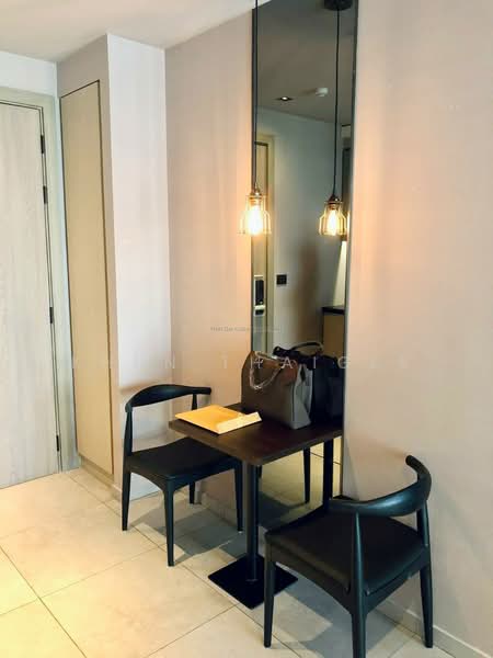 The Lofts Asoke : เดอะ ลอฟท์ อโศก, กรุงเทพ, ถนนสุขุมวิท 21, คลองเตยเหนือ, วัฒนา, กรุงเทพ, 49 ตร.ม., คอนโด ให้เช่า, โดย Khun THAIger, 500281979 - DDproperty.com