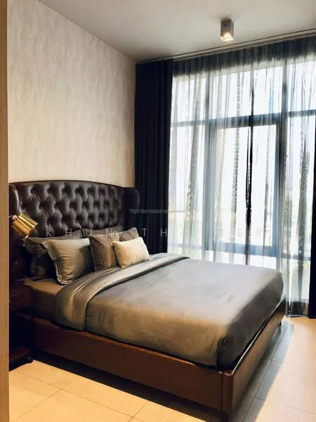 The Lofts Asoke : เดอะ ลอฟท์ อโศก, กรุงเทพ, ถนนสุขุมวิท 21, คลองเตยเหนือ, วัฒนา, กรุงเทพ, 49 ตร.ม., คอนโด ให้เช่า, โดย Khun THAIger, 500281979 - DDproperty.com