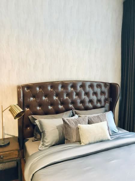 The Lofts Asoke, Bangkok, Sukhumvit 21 Road, Khlongtoei Nua, Watthana, Bangkok, 1 Bedroom, 49 sqm, Condo For Rent, by Khun THAIger, 500281979 - DDproperty.com