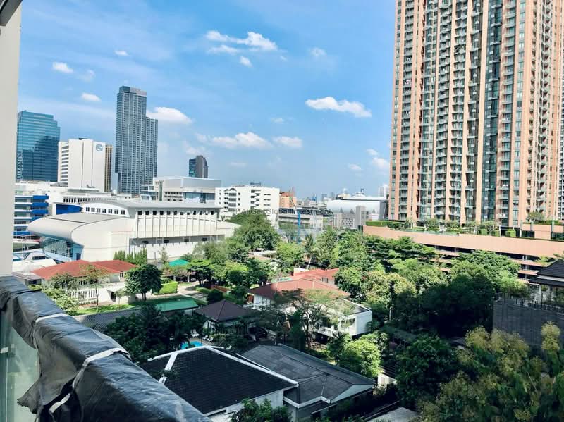 The Lofts Asoke : เดอะ ลอฟท์ อโศก, กรุงเทพ, ถนนสุขุมวิท 21, คลองเตยเหนือ, วัฒนา, กรุงเทพ, 49 ตร.ม., คอนโด ให้เช่า, โดย Khun THAIger, 500281979 - DDproperty.com