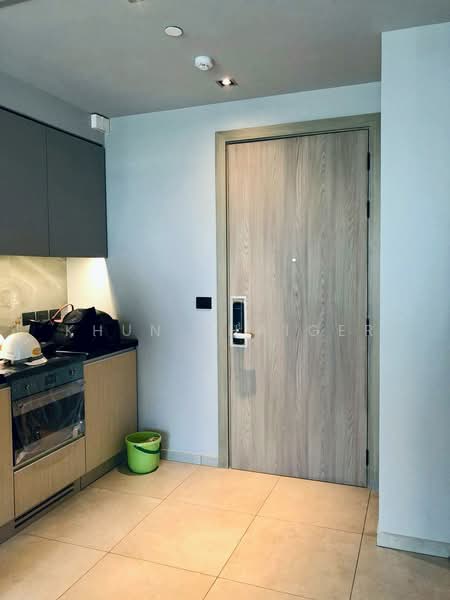 The Lofts Asoke, Bangkok, Sukhumvit 21 Road, Khlongtoei Nua, Watthana, Bangkok, 1 Bedroom, 49 sqm, Condo For Rent, by Khun THAIger, 500281979 - DDproperty.com