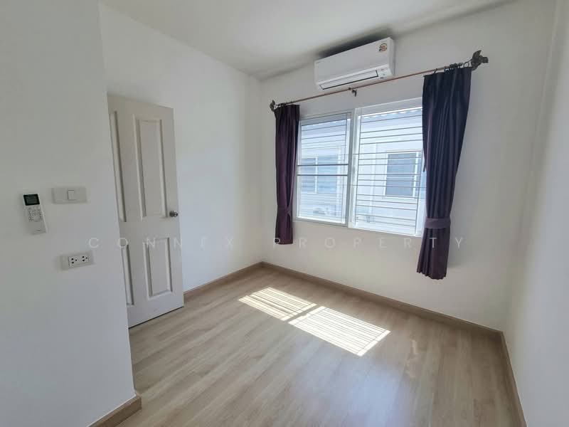 The Village Bangna KM.10 Samut Prakan, Samut Prakan, Bangphli Yai, Bang Plee, Samut Prakan, 3 Bedrooms, 132 sqm, Single Detached House For Sale, by Connex Property, 500281981 - DDproperty.com