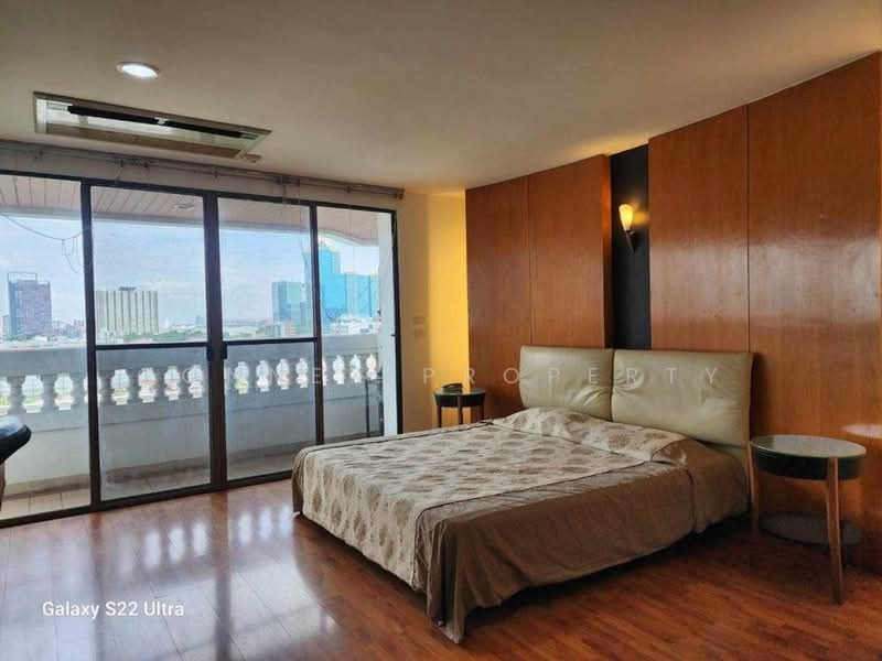 The Regency, Bangkok, Chatuchak, Chatuchak, Bangkok, 4 Bedrooms, 350 sqm, Condo For Sale, by Connex Property, 500281982 - DDproperty.com