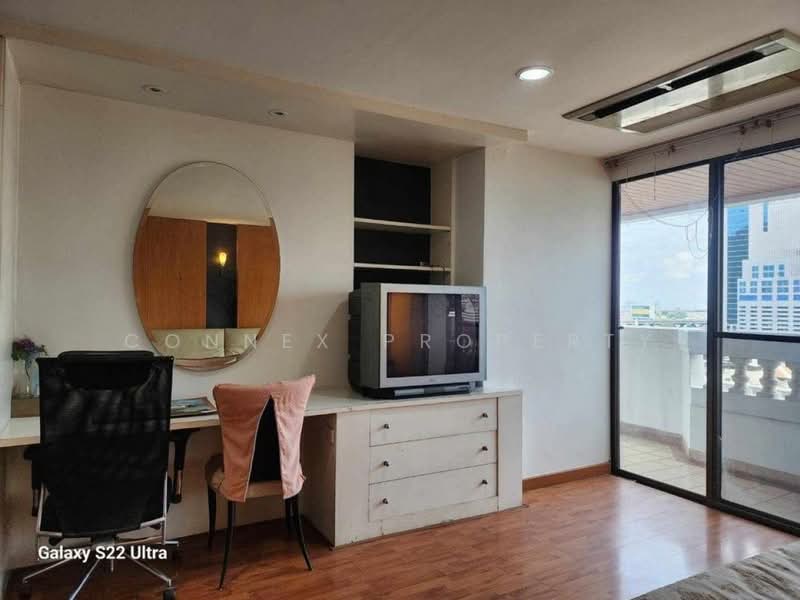 The Regency : เดอะ รีเจนซี่, กรุงเทพ, จตุจักร, จตุจักร, กรุงเทพ, 350 ตร.ม., คอนโด ขาย, โดย Connex Property, 500281982 - DDproperty.com