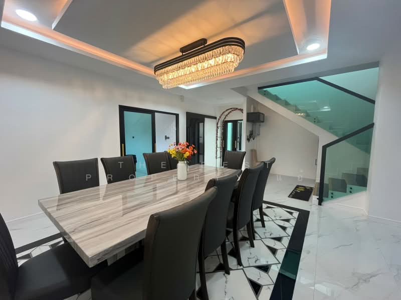 บ้านเดี่ยวบางปลาม้า สุพรรณบุรี, Suphan Buri, Ongkharuk, Bang Pla Ma, Suphan Buri, 6 Bedrooms, 150 sqm, Single Detached House For Sale, by The Best Property แอ้, 500281985 - DDproperty.com