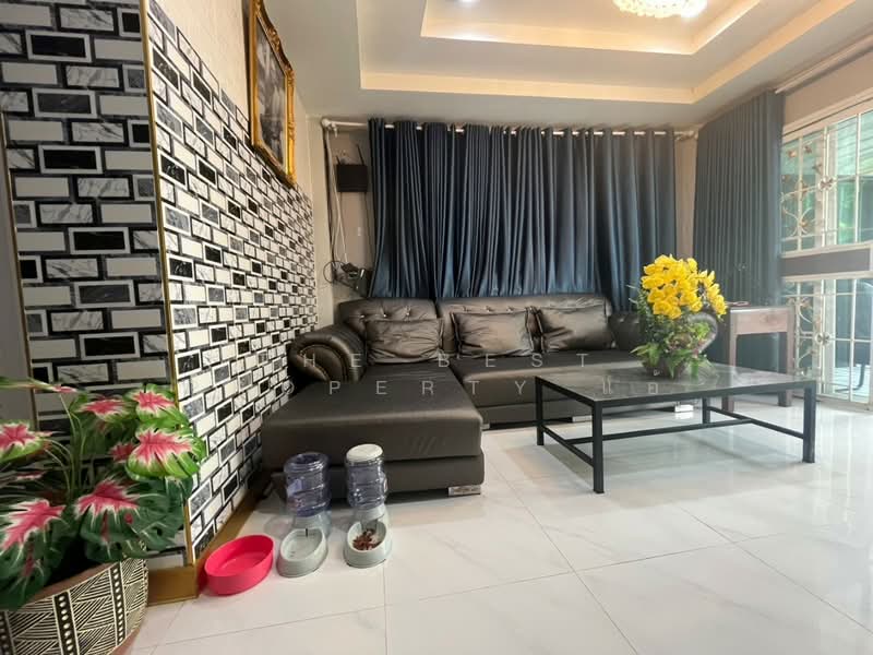 บ้านเดี่ยวบางปลาม้า สุพรรณบุรี, สุพรรณบุรี, องครักษ์, บางปลาม้า, สุพรรณบุรี, 150 ตร.ม., บ้านเดี่ยว ขาย, โดย The Best Property แอ้, 500281985 - DDproperty.com