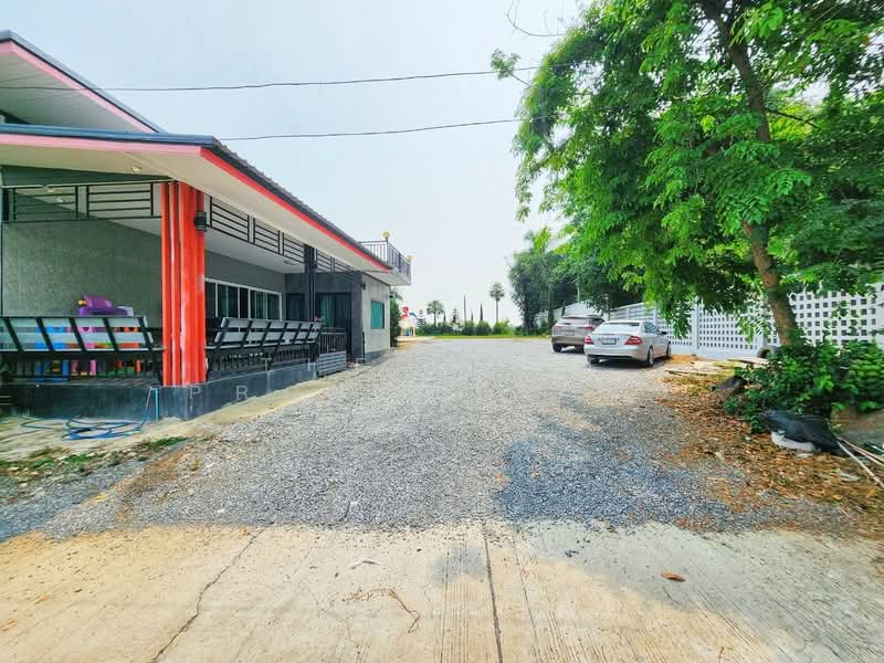 บ้านเดี่ยวบางปลาม้า สุพรรณบุรี, Suphan Buri, Ongkharuk, Bang Pla Ma, Suphan Buri, 6 Bedrooms, 150 sqm, Single Detached House For Sale, by The Best Property แอ้, 500281985 - DDproperty.com
