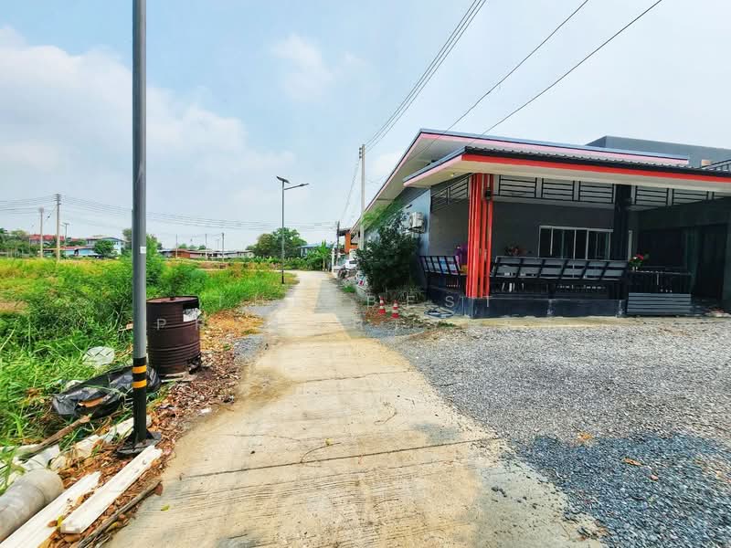 บ้านเดี่ยวบางปลาม้า สุพรรณบุรี, Suphan Buri, Ongkharuk, Bang Pla Ma, Suphan Buri, 6 Bedrooms, 150 sqm, Single Detached House For Sale, by The Best Property แอ้, 500281985 - DDproperty.com