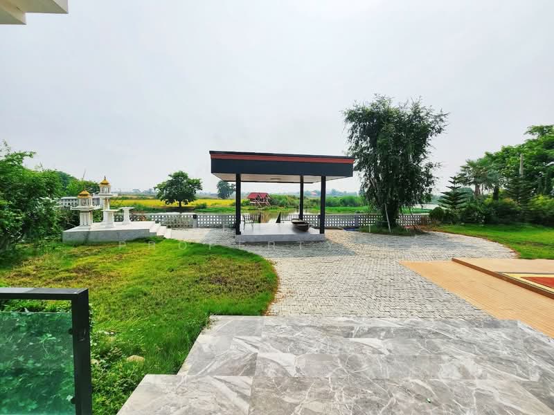 บ้านเดี่ยวบางปลาม้า สุพรรณบุรี, Suphan Buri, Ongkharuk, Bang Pla Ma, Suphan Buri, 6 Bedrooms, 150 sqm, Single Detached House For Sale, by The Best Property แอ้, 500281985 - DDproperty.com