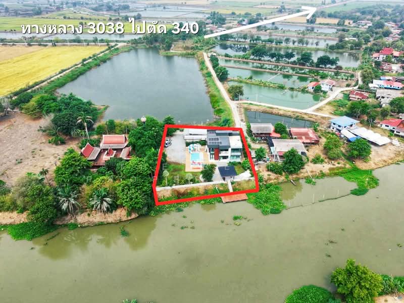 บ้านเดี่ยวบางปลาม้า สุพรรณบุรี, Suphan Buri, Ongkharuk, Bang Pla Ma, Suphan Buri, 6 Bedrooms, 150 sqm, Single Detached House For Sale, by The Best Property แอ้, 500281985 - DDproperty.com