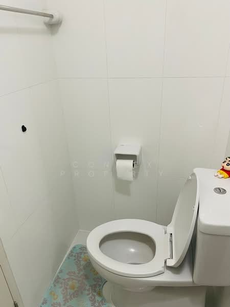 The Parkland Srinakarin Lakeside, Samut Prakan, 555 Lasalle Road, Bang Kaeo, Bang Plee, Samut Prakan, 1 Bedroom, 36 sqm, Condo For Sale, by Connex Property, 500281986 - DDproperty.com
