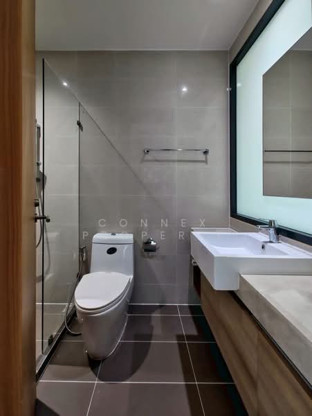 The Parco Condominium : พาร์โก้ คอนโดมิเนียม, กรุงเทพ, 88 ถนนนางลิ้นจี่4, ทุ่งมหาเมฆ, สาทร, กรุงเทพ, 88 ตร.ม., คอนโด ขาย, โดย Connex Property, 500281989 - DDproperty.com