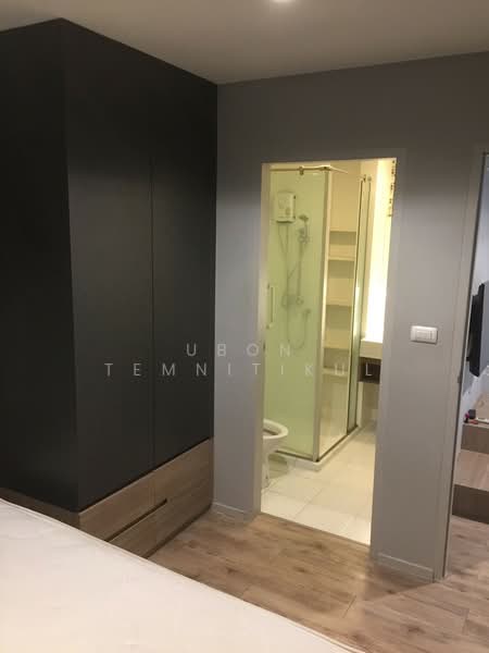 Aspen Condo Lasalle, Bangkok, Soi Sukhumvit 105 (Lasalle), Bang Na, Bang Na, Bangkok, 1 Bedroom, 24 sqm, Condo For Sale, by Ubon Temnitikul, 500281991 - DDproperty.com