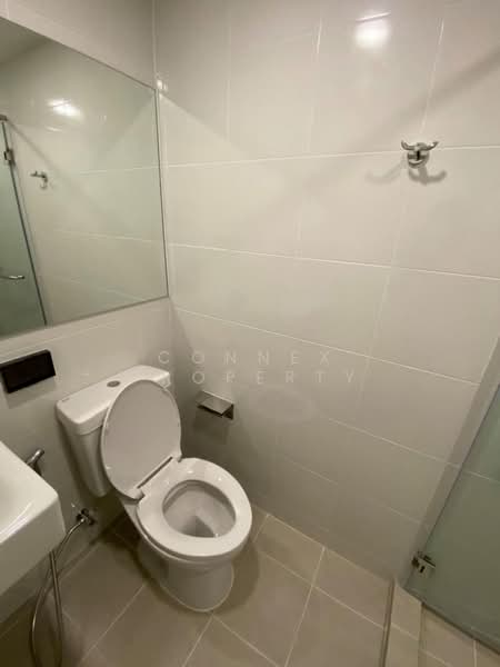 The Origin Phahon-Saphanmai, Bangkok, Thep Rak Road, Khlong Tanon, Sai Mai, Bangkok, 1 Bedroom, 30 sqm, Condo For Sale, by Connex Property, 500281992 - DDproperty.com