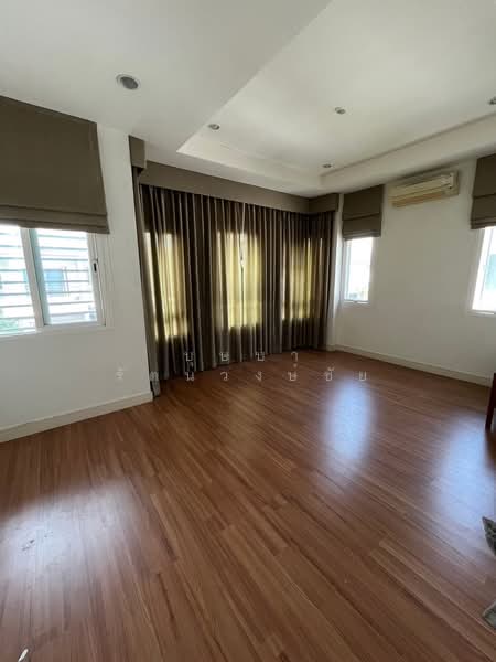 Saransiri Ramintra 2, Bangkok, Panya Inthra Road, Bang Chun, Khlong Sam Wa, Bangkok, 3 Bedrooms, 167 sqm, Single Detached House For Rent, by บุษบา รัตนวงษ์ชัย, 500281994 - DDproperty.com