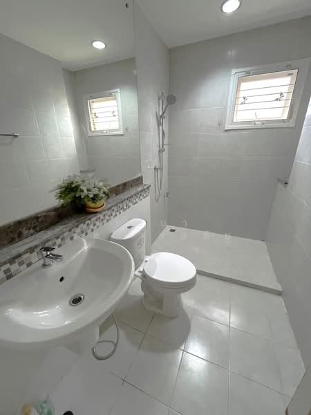 Saransiri Ramintra 2, Bangkok, Panya Inthra Road, Bang Chun, Khlong Sam Wa, Bangkok, 3 Bedrooms, 167 sqm, Single Detached House For Rent, by บุษบา รัตนวงษ์ชัย, 500281994 - DDproperty.com