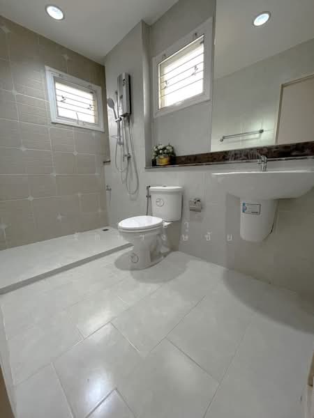 Saransiri Ramintra 2, Bangkok, Panya Inthra Road, Bang Chun, Khlong Sam Wa, Bangkok, 3 Bedrooms, 167 sqm, Single Detached House For Rent, by บุษบา รัตนวงษ์ชัย, 500281994 - DDproperty.com