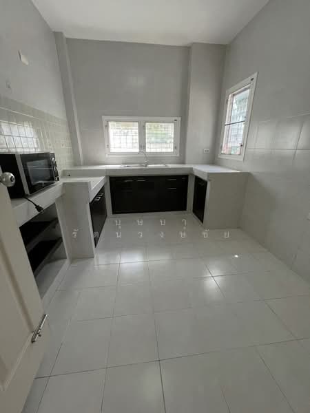 Saransiri Ramintra 2, Bangkok, Panya Inthra Road, Bang Chun, Khlong Sam Wa, Bangkok, 3 Bedrooms, 167 sqm, Single Detached House For Rent, by บุษบา รัตนวงษ์ชัย, 500281994 - DDproperty.com