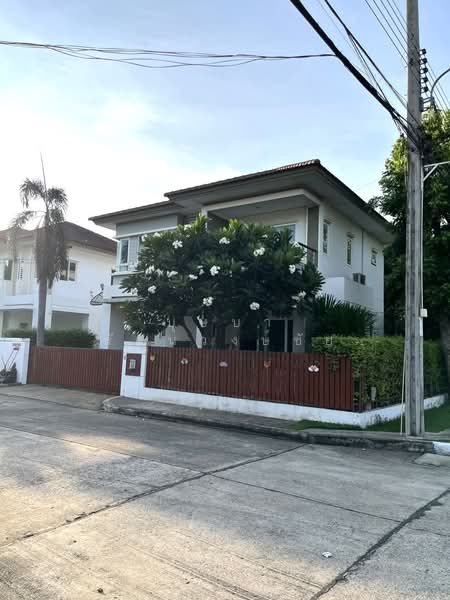 Saransiri Ramintra 2, Bangkok, Panya Inthra Road, Bang Chun, Khlong Sam Wa, Bangkok, 3 Bedrooms, 167 sqm, Single Detached House For Rent, by บุษบา รัตนวงษ์ชัย, 500281994 - DDproperty.com