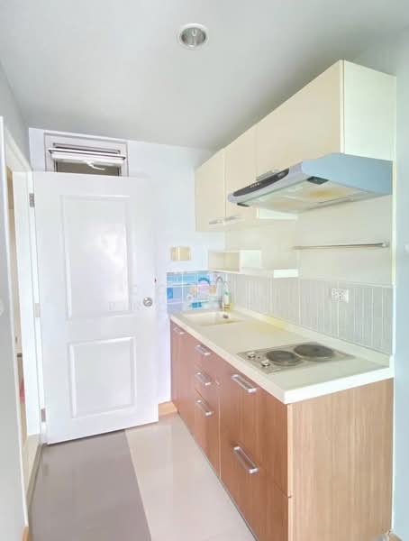 The Nigh Condo Ngamwongwan, Bangkok, Ngamwongwan Road, Lat Yao, Chatuchak, Bangkok, 1 Bedroom, 37 sqm, Condo For Sale, by Connex Property, 500281995 - DDproperty.com
