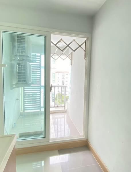 The Nigh Condo Ngamwongwan : เดอะ ไนน์ คอนโด งามวงศ์วาน, กรุงเทพ, งามวงศ์วาน, ลาดยาว, จตุจักร, กรุงเทพ, 37 ตร.ม., คอนโด ขาย, โดย Connex Property, 500281995 - DDproperty.com