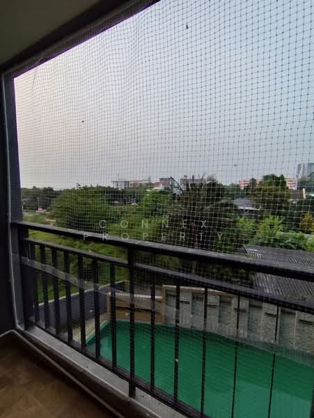 the near RESIDENCE, ชลบุรี, Sukhumvit สุขุมวิท, ศรีราชา, ศรีราชา, ชลบุรี, 35 ตร.ม., คอนโด ขาย, โดย Connex Property, 500281996 - DDproperty.com