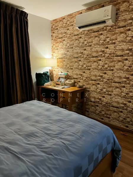 The Mark Ratchada-Airport Link, Bangkok, Chaturathit Road, Makkasan, Ratchathewi, Bangkok, 2 Bedrooms, 60 sqm, Condo For Sale, by Connex Property, 500281997 - DDproperty.com