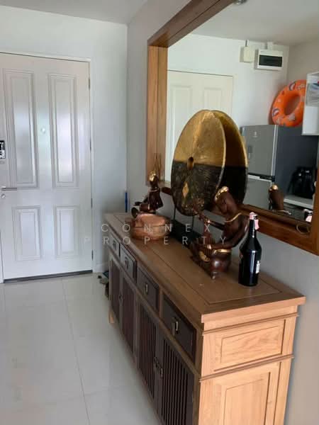 The Mark Ratchada-Airport Link, Bangkok, Chaturathit Road, Makkasan, Ratchathewi, Bangkok, 2 Bedrooms, 60 sqm, Condo For Sale, by Connex Property, 500281997 - DDproperty.com