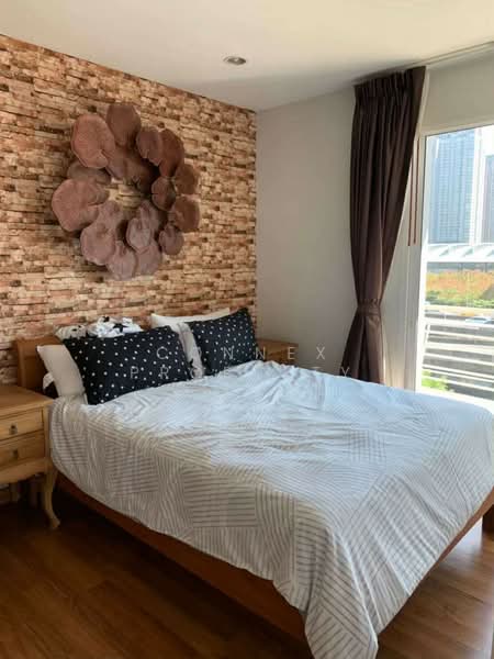 The Mark Ratchada-Airport Link, Bangkok, Chaturathit Road, Makkasan, Ratchathewi, Bangkok, 2 Bedrooms, 60 sqm, Condo For Sale, by Connex Property, 500281997 - DDproperty.com