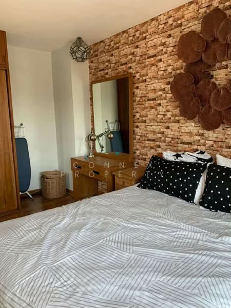 The Mark Ratchada-Airport Link, Bangkok, Chaturathit Road, Makkasan, Ratchathewi, Bangkok, 2 Bedrooms, 60 sqm, Condo For Sale, by Connex Property, 500281997 - DDproperty.com